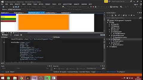Video Tutorial Chat Application-Text Editor-Mobile App