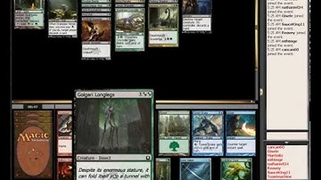 RTR Draft #1 - Drafting