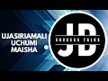 KARIBU JD SUCCESS TALKS | Joseph Deodatus