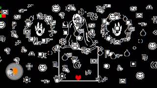 battletale Gaster Fight