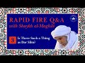 Is There Such A Thing As Dar Silm Rapid Fire Q A 3 Shaykh Maghili Is There Such A Thing As Dar Silm Rapid Fire Q A 3 Shaykh Maghili