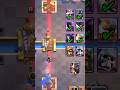 Little prince vs all epic card