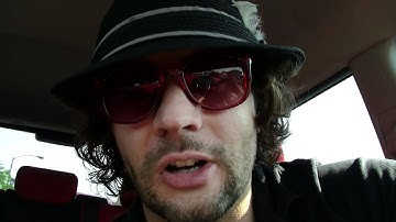 Vitos Fourth Video Blog