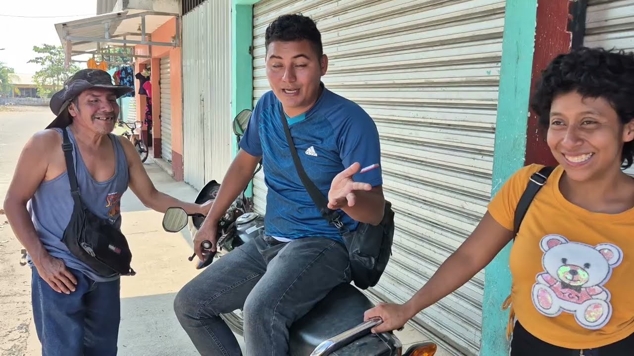 DOÑA VICKY da autorización a MAYCOL que suba el video donde esta chim4nd# con VITAMINAS😱