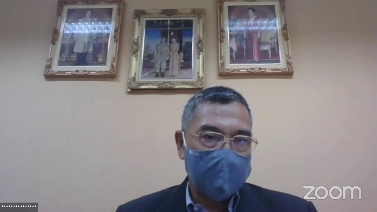 ประชุมสร้างความเข้าใจเกี่ยวกับนโยบายและแนวทางการขับเคลื่อนพื้นที่นวัตกรรมการศึกษา
