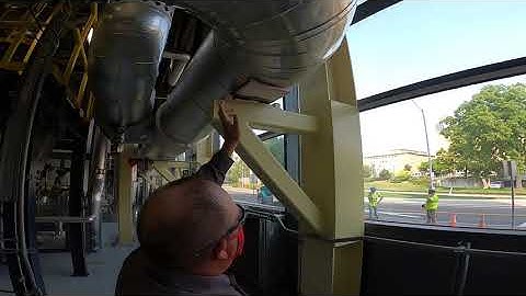 CSHP: 600# Steam Expansion Loop