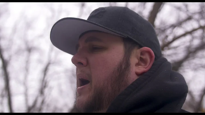 Jay Matthews - Winters Heart (Official Music Video)