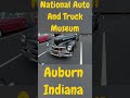National Auto and Truck Museum, Auburn, Indiana, part 3