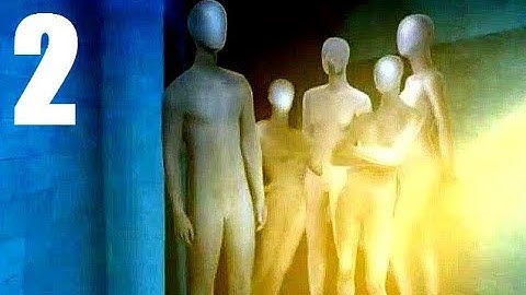 Paranormal Files 3: Enjoy The Shopping - Part 2 Let