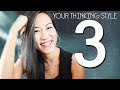 UNDERSTANDING THE 3RD HOUSE // THINKING STYLES // The third house astrology