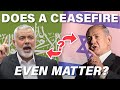 Why did hamas really reject israels ceasefire plan  explained