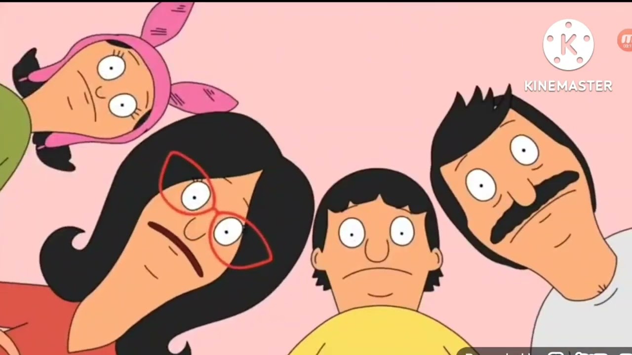 Fox Animation Domination promo YouTube