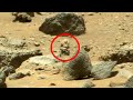 Mars Curiosity Rover Released Stunning Mysterious Image LIVE