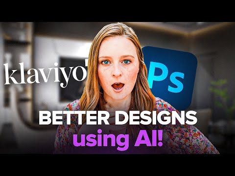 How To Create Better Email Designs With AI