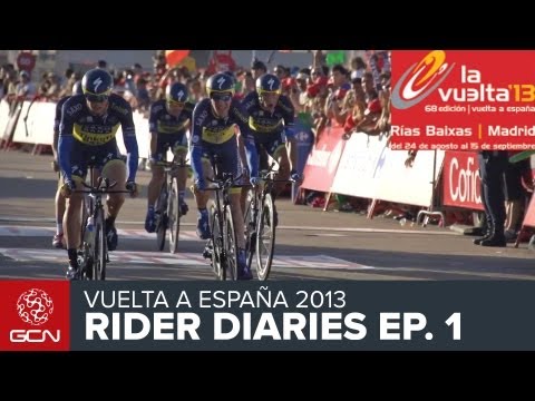 Video: Adam Hansen terlepas Grand Tour pertama sejak 2011 selepas Vuelta a Espana ketinggalan