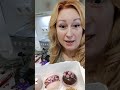 Как правильно оформлять #вишенканаторте #кондитерскаятольятти #японскийдесерт #моти #мочи #mochi