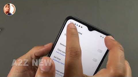 how to change date and time in realme c11 |  REALME DATE AND TIME  | Date aur Time change kaise kare
