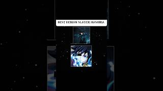 BEST HASHIRA IN DEMON SLAYER #rengoku #demonslayer #anime