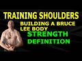 LIVE BODYBUILDING WORKOUT with Q and A with coach jon. #bodybuilding #live