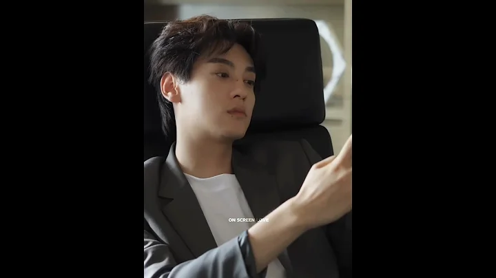 Just tell me the amount, baby 💸😏 | Revenged Love #blseries #bldrama #chinesebl #revengedlove #bl