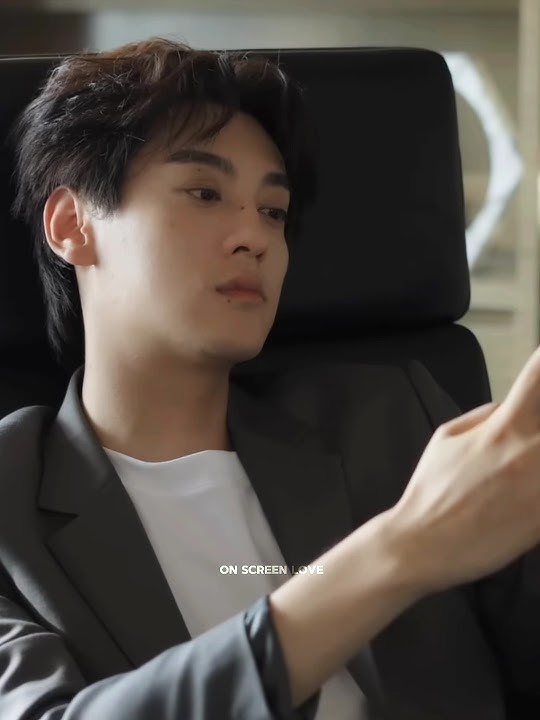 Just tell me the amount, baby 💸😏 | Revenged Love #blseries #bldrama #chinesebl #revengedlove #bl