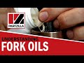 How to Choose Fork Oil Weight | What Weight Fork Oil Should I Use  | Partzilla.com