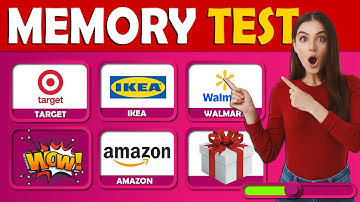 Unlock Genius: Only 1% Can Finish This Brain Test 🤯🧠😱