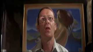 Buck Henrys Surf Bubble