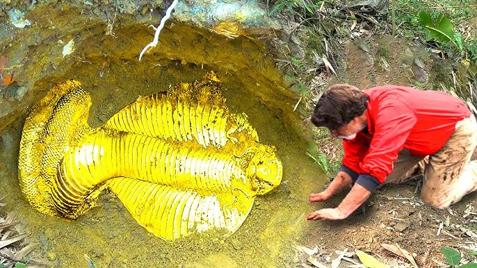 Rick Lagina FINALLY SOLVED The Curse Of Oak Island! - YouTube