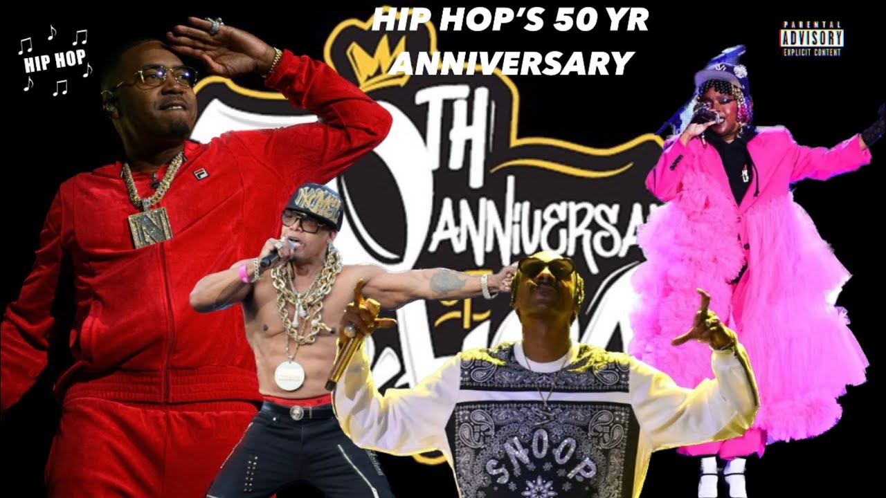 HIP HOP 50TH ANNIVERSARY RECAP WILL HIP HOP BECOME THE NUMBER 1 GENRE hip-hop-50th-anniversary-recap-will-hip-hop-become-the-number-1-genre