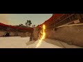Small wand combat