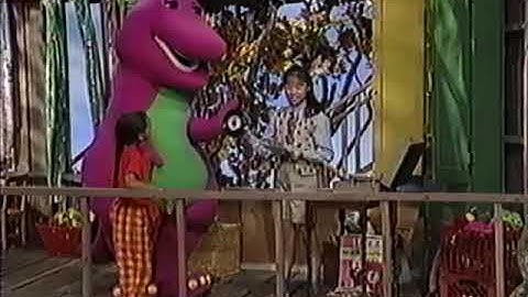 Talent Show (2004 Version) Part 9