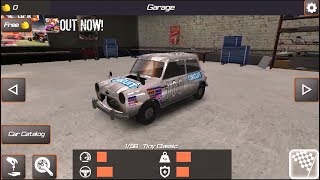 Demolition Derby 2 - Destroy All Cars In The Air screenshot 5