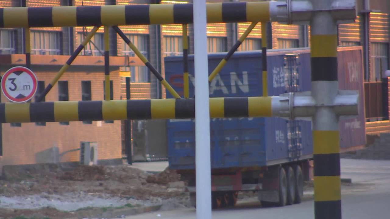 Excellent stabilization of Eagle Eye III zoom camera