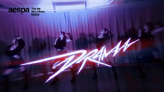 [RICE CREW] aespa (에스파) - Drama | Dance Cover