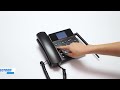4G LTE Fixed Wireless Phone FWP Manufacturer