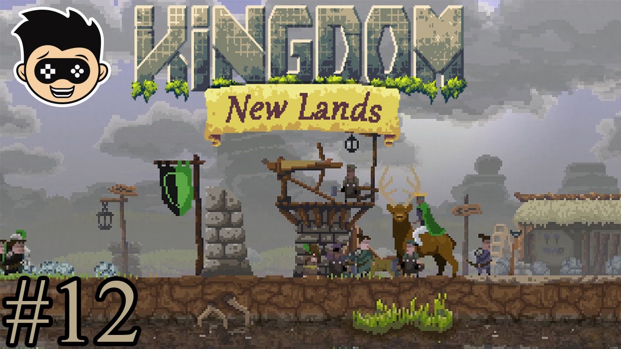 kingdom new lands hermits kingdom new lands hermits