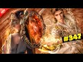 Boy Born In a Strange World Anime Part - 347 | Fantasy Series Summarized Story Hindi/Urdu #AnimeLand