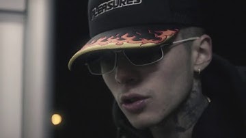 Mike11- Lisboa [Official Music Video] Prod by. Mike11