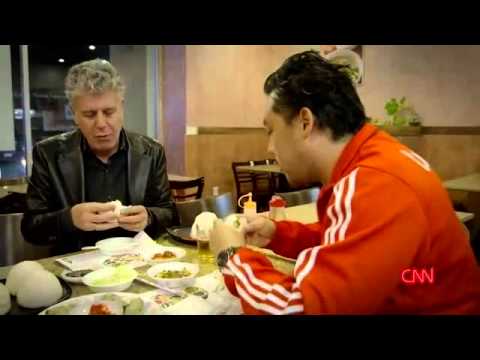 Anthony Bourdain Parts Unknown Koreatown Los Angeles Youtube