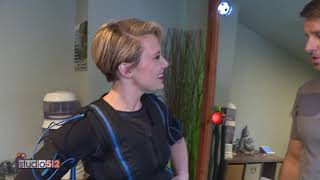 Studio 512 - KXAN.com feature