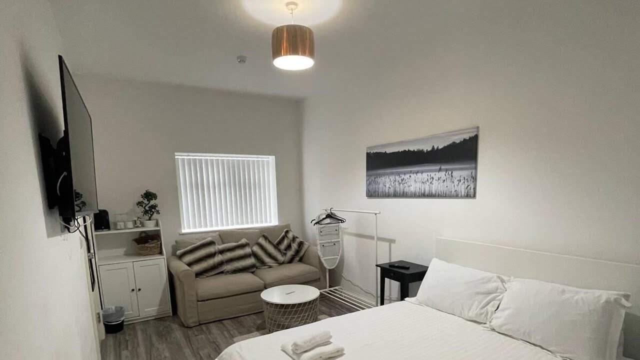 Citybreaks Rooms, Liverpool, United Kingdom | Travel With Kiara