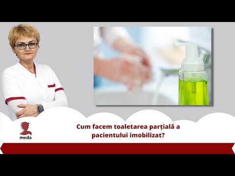 Video: Pneumonie Congestivă La Pacienții La Pat: Tratament La Domiciliu