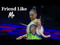 Friend Like Me Will Smith Music For RG Rhythmic Gymnastic 113 mp3