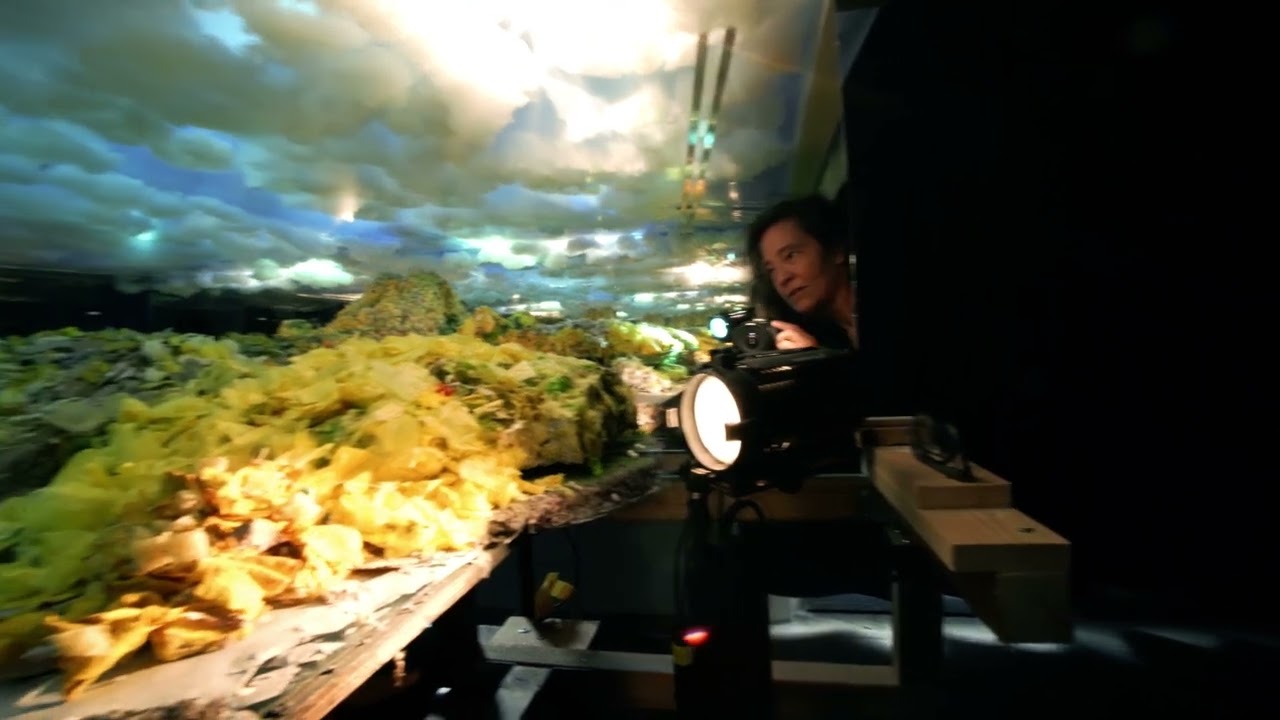 Interviews des réals 2023 : Bethany De Forest/ CHICK WASH