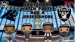 Epic Raiders vs Panthers Live Watch Party!