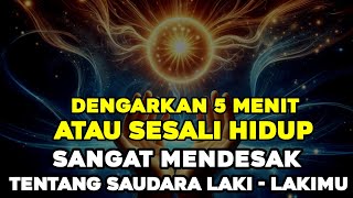Download Lagu JIWA TERPILIH π SAUDARA LAKI LAKI  YANG TELAH TIADA MAU MENYAMPAIKAN SESUATU  YANG MENDESAK KEPADAMU MP3 Download Lagu JIWA TERPILIH π SAUDARA LAKI LAKI  YANG TELAH TIADA MAU MENYAMPAIKAN SESUATU  YANG MENDESAK KEPADAMU MP3