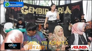 New GMR 2024#Badakjalu Ciulu Banjarsari Cover Lagu Jayanti#Shellyn Aghata