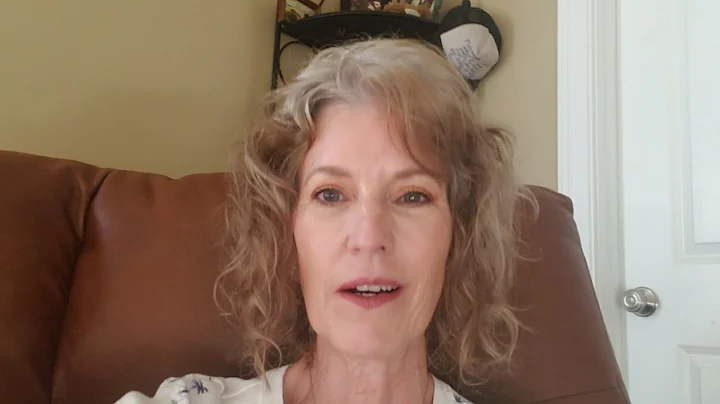 Listen to Robin Cox's story about Jane's amazing o...