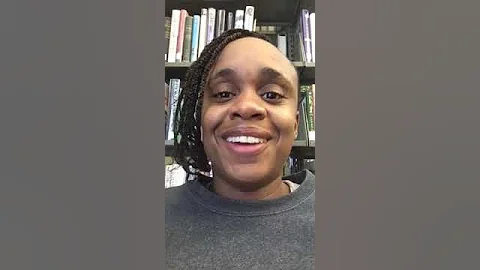 April Watkins Introduction Video